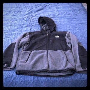 The North Face Men’s Denali Hoodie